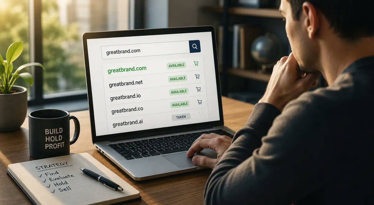 DomainNameWire.com tweet media