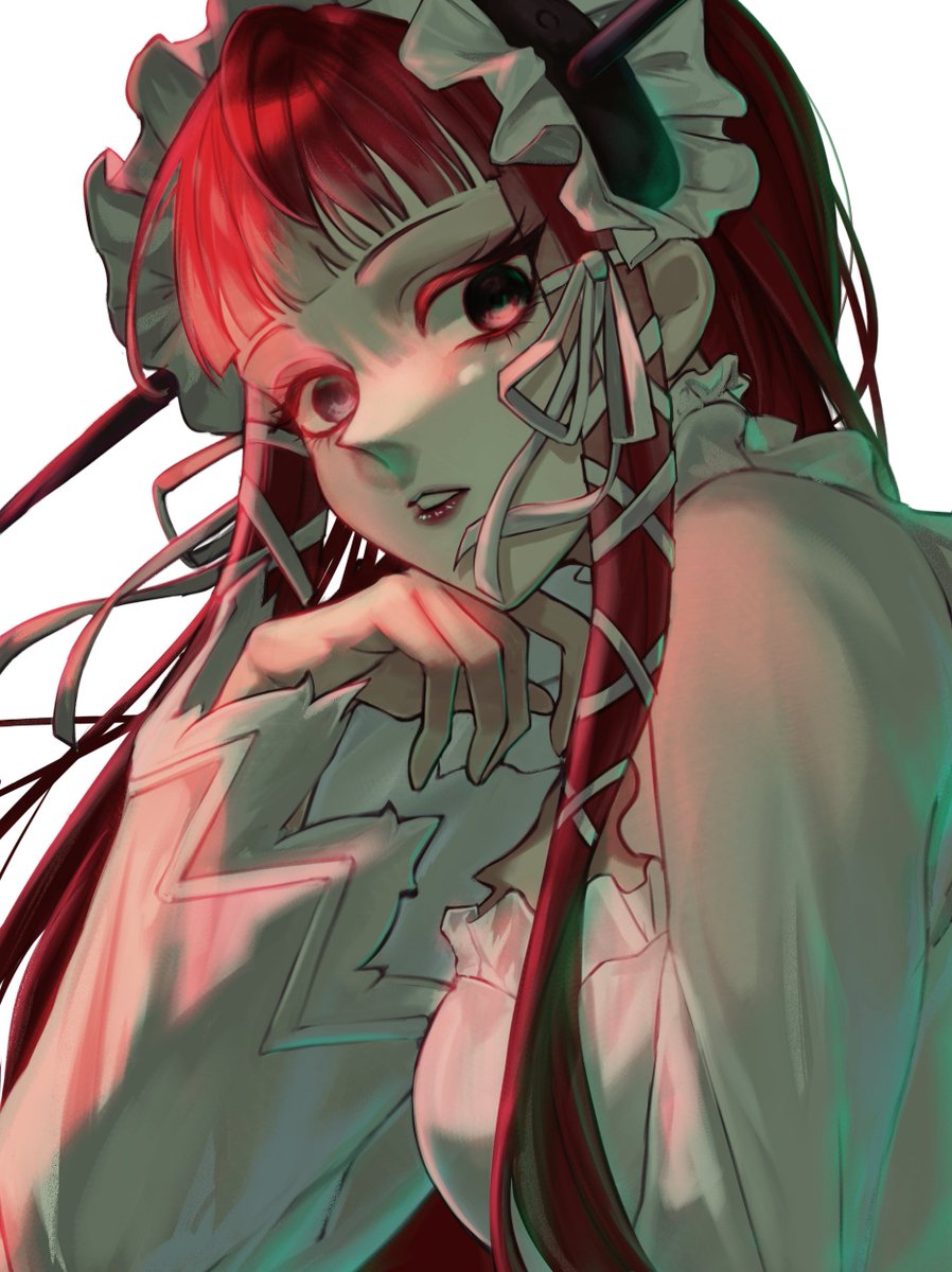nakare0121's tweet photo. #Persona3 #ペルソナ3
チドリ https://t.co/LaxvhW4Ryl