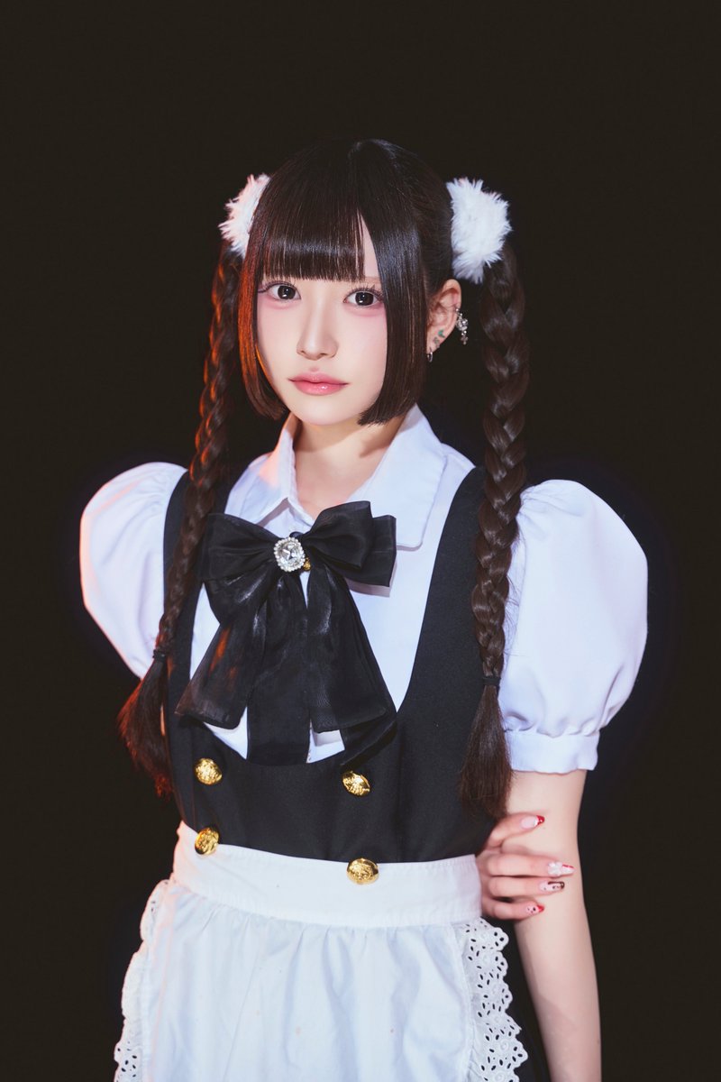 fortune_concafe's tweet photo. 🌷7月2日(木)の #神所ふぉ〜ちゅん🌷◌˳𓇬

椋@fortune_mu9 
るる@fortune_ruru36 

皆さまのご帰宅、お待ちしております❣️˚₊·—̳͟͞͞♡

#新宿 #歌舞伎町 #コンカフェ https://t.co/rZOGNbFIfr