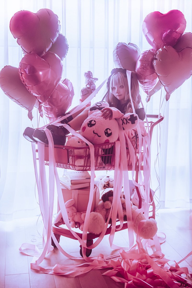 natsuki_foto's tweet photo. #2026年自分が選ぶ今年上半期の４枚
キャラクターの魅力をコスプレでどう表現すれば面白いかな？にたくさん挑戦した半年でした https://t.co/Z2ZnmUl7EC