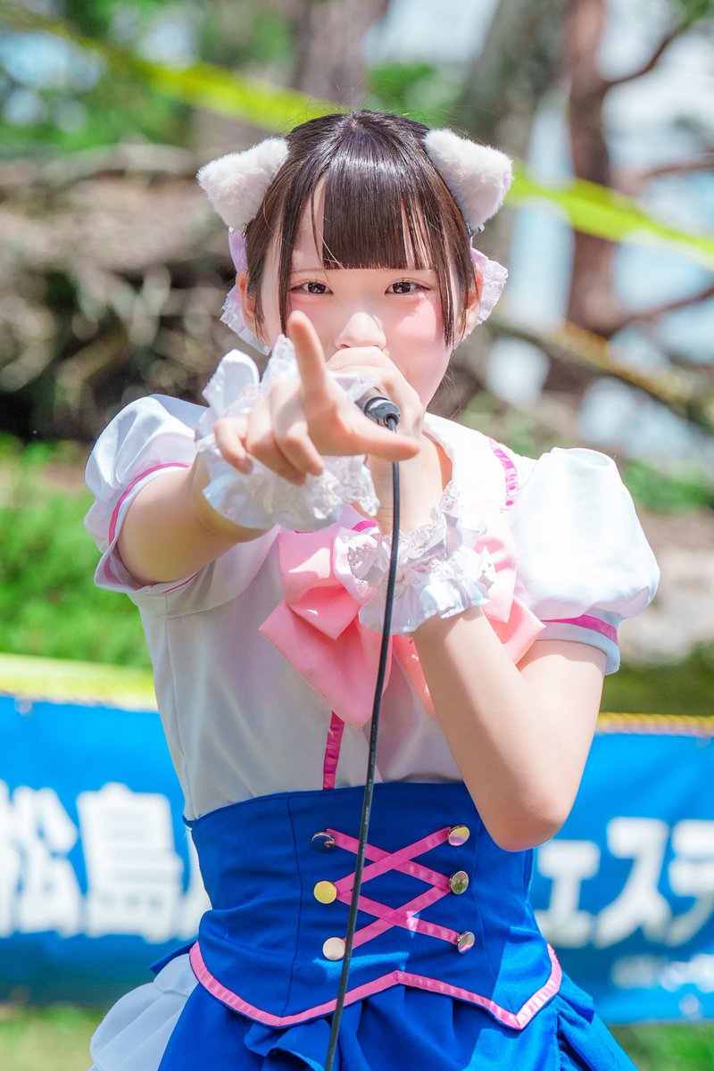 2026.6.27 松島パークフェスティバル2026 HoneyLuminous にる@_