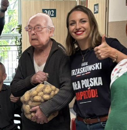 florczag's tweet photo. "Ale jak do Szpitala Południowego? Kto to ten Artur Habowski?" https://t.co/56OORdwEDs