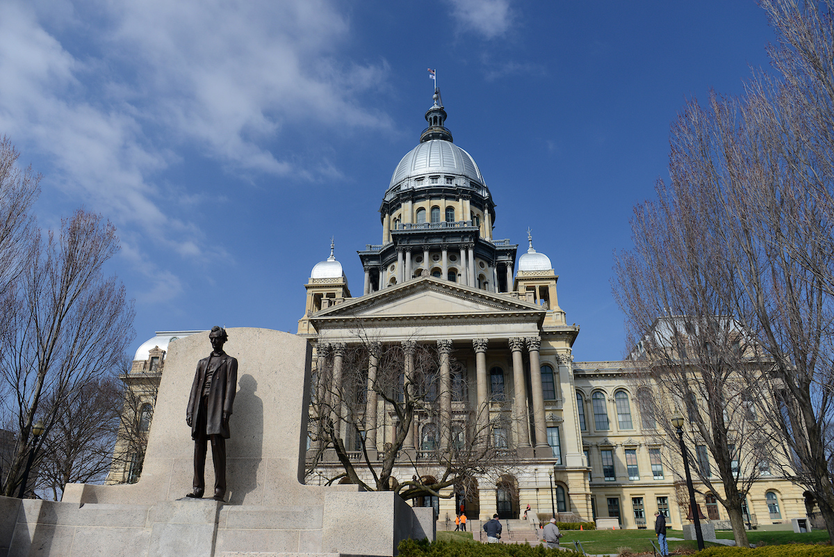 University of Illinois System tweet media