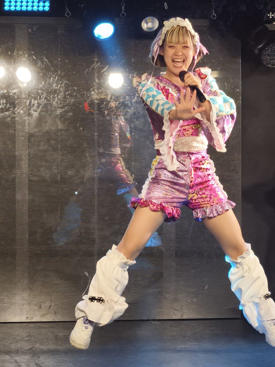 Ignaciocrusands's tweet photo. 本当に、ゆゆに会うといつも幸せな気持ちになります。ゆゆのおかげでとても幸せですし、生きていてよかったと心から思います。あの日、五反田ではとても悲しい気持ちでした。でも、ゆゆと話すことができて、また幸せな気持ちになりました。
いつもがおがおバカラオ! https://t.co/mTJTAgSaWu