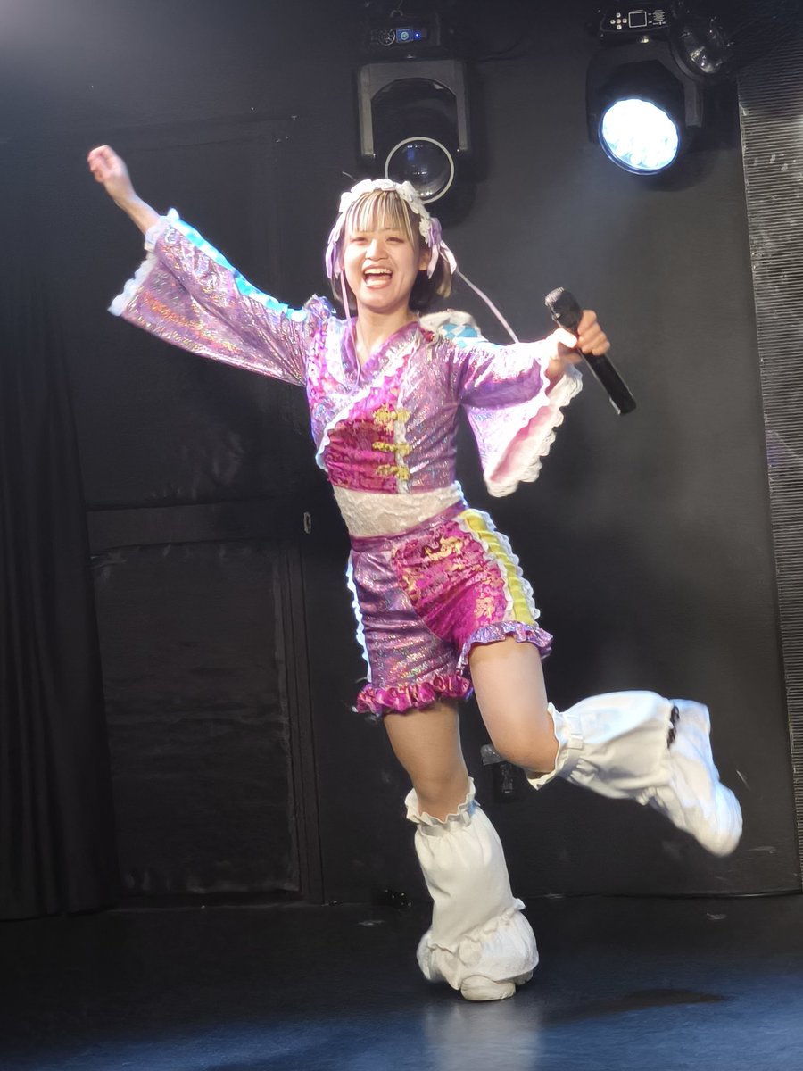 Ignaciocrusands's tweet photo. 本当に、ゆゆに会うといつも幸せな気持ちになります。ゆゆのおかげでとても幸せですし、生きていてよかったと心から思います。あの日、五反田ではとても悲しい気持ちでした。でも、ゆゆと話すことができて、また幸せな気持ちになりました。
いつもがおがおバカラオ! https://t.co/mTJTAgSaWu
