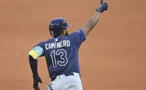 JoshTRiemer's tweet photo. ⚾ MLB Hitter Trends | July 1st, 2026 🧵👇

☀️ New month means new trends! Start your morning by using the trends in this thread to help you build your MLB bets or parlays.

❤️ Any likes/reposts are appreciated! https://t.co/w0lVw8GHOl