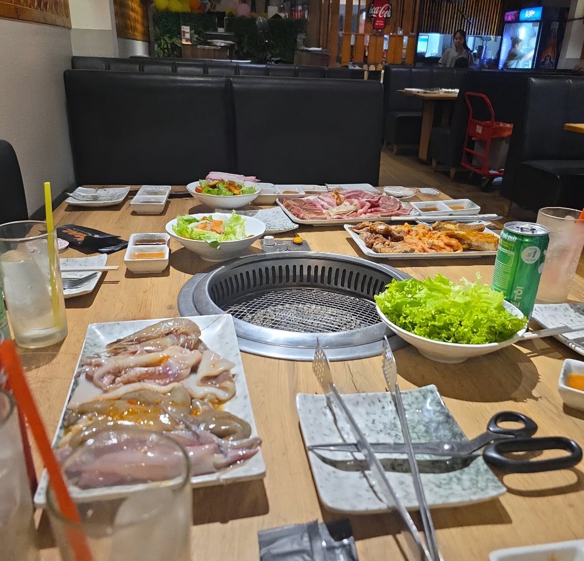 Fishy_12th05's tweet photo. Lãnh lương rồi 😛 https://t.co/DohOWnhPAY