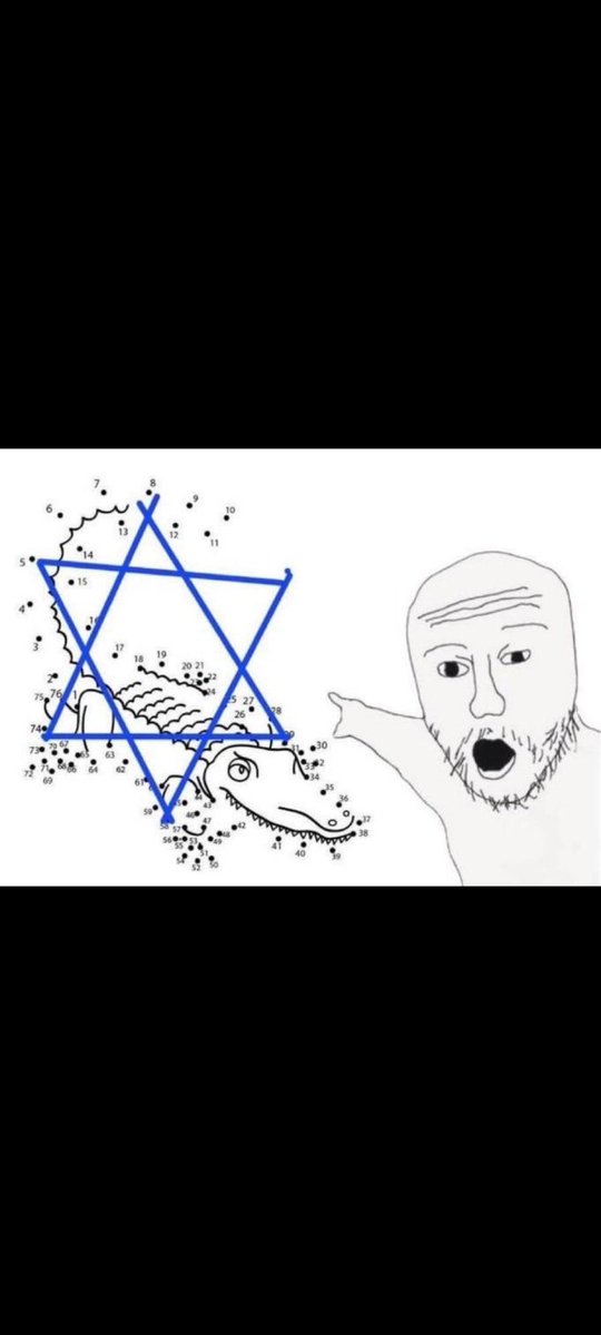 moiaracriplayer's tweet photo. @forevermirin @And081419476237 @webcomunismo @ChadProject Olha ali o judaísmo conspirando também 

Kkkkkkkkkkk https://t.co/u0ock3lKJS