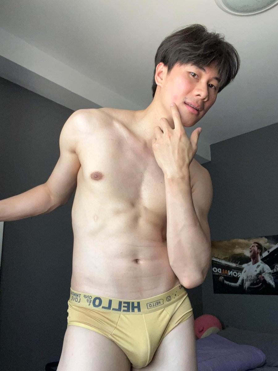KANTHITISUP's tweet photo. 🤫 https://t.co/1zfQt3oXuO