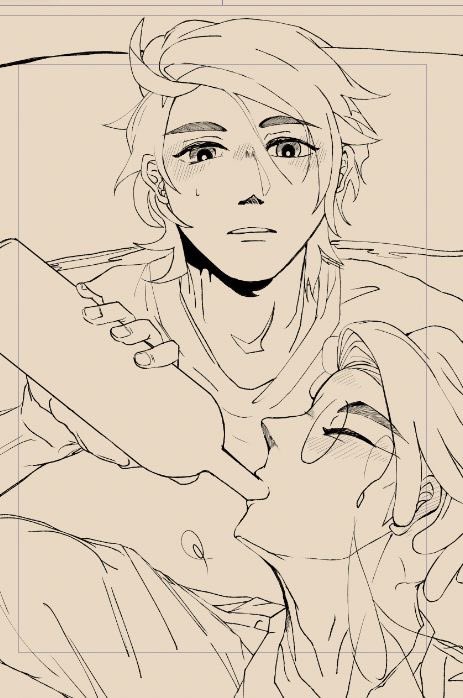 _kbngrdk_'s tweet photo. アルハラかますﾆｷのキョカラちゃん 頑張って描きます よしなに https://t.co/xGnAeB3hbN
