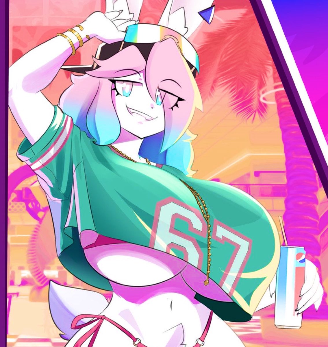 fexbundun's tweet photo. It’s been entirely too long since I’ve been on this account!~ 
Do yall wish to see me more often?~💜💋 https://t.co/CvouYI3K2j