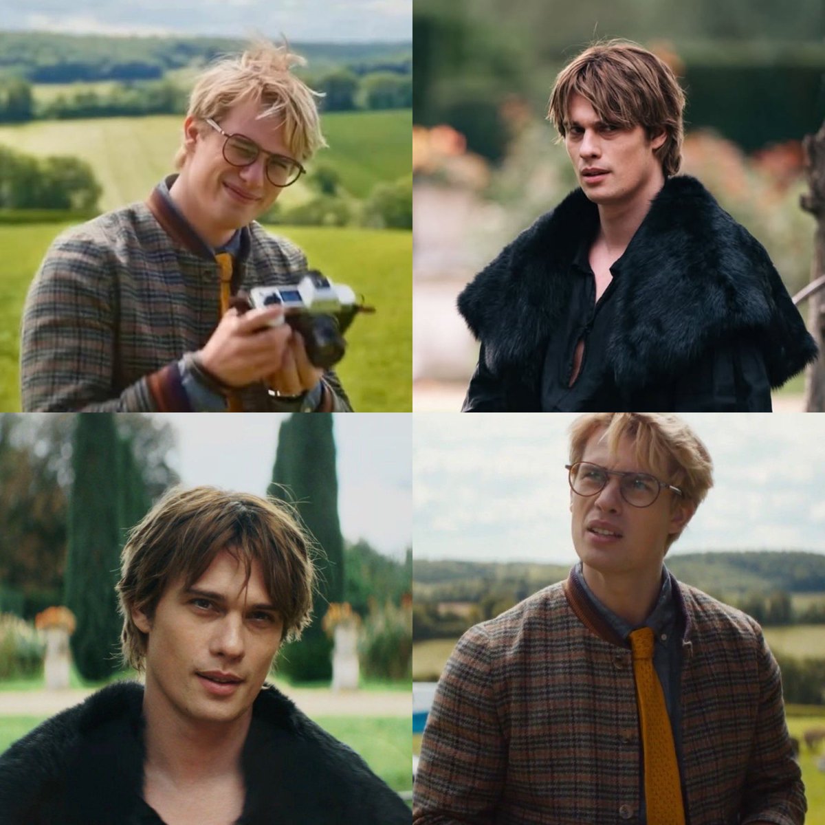 beaglepajamas's tweet photo. he’s so pretty when he’s the antagonist https://t.co/TCZFFwu6lW