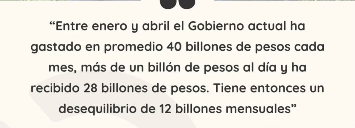 JulioCaldeEleja's tweet photo. @PizarroMariaJo https://t.co/QvqDRpWWvn