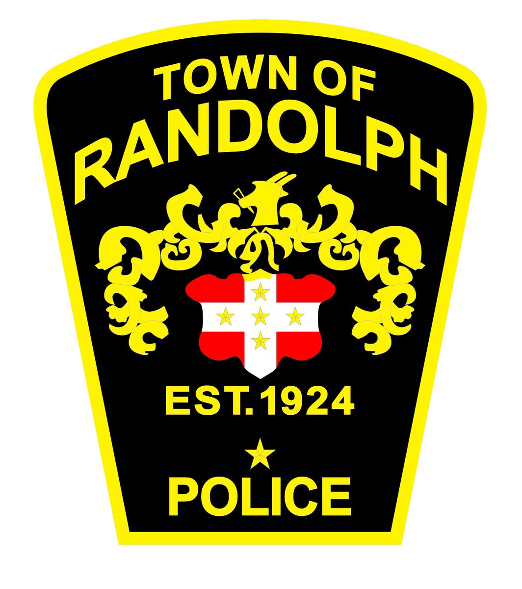Randolph Police Dept (@RandolphPD) / Posts / X