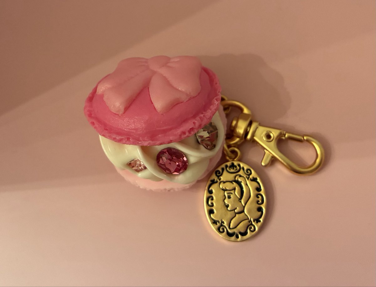 マカロン