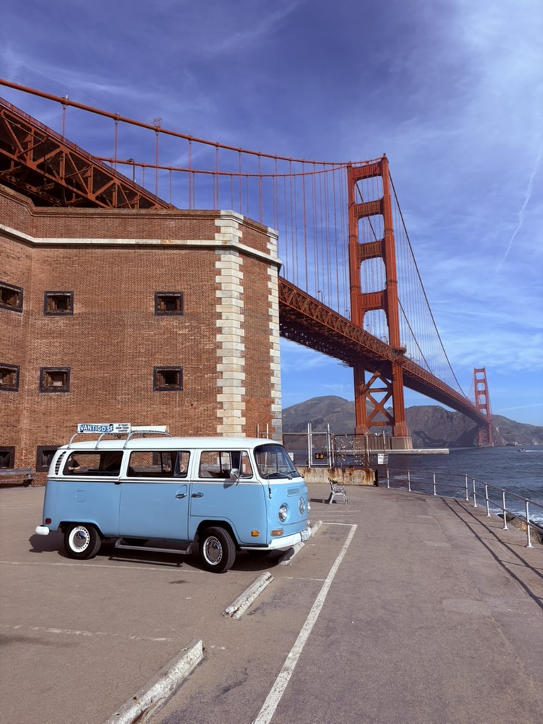 Vantigosf's tweet photo. Are you going to the FIFA world cup games then you need to see San Francisco in style with Vantigo Tours!
#vantigo #sanfranciscobayarea #fifaworldcup https://t.co/w184AKuhOk