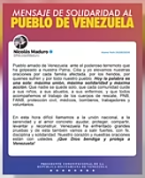 sinreservasrd's tweet photo. VENEZUELA NO TIENE RESPIRO... OTRO TERREMOTO le llega desde Brooklyn.
Supera el mayor del mundo de 9.5 registrado en Valdivia, chile, en 1960
@realDonaldTrump @juangrullon8 @VP @ciprianreyes @SecRubio @elonmusk @EmbajadaUSAenRD @SanchezGrass
EVIDENCIAS...
https://t.co/jmdaupEwX7 https://t.co/W3YyuDWPPG