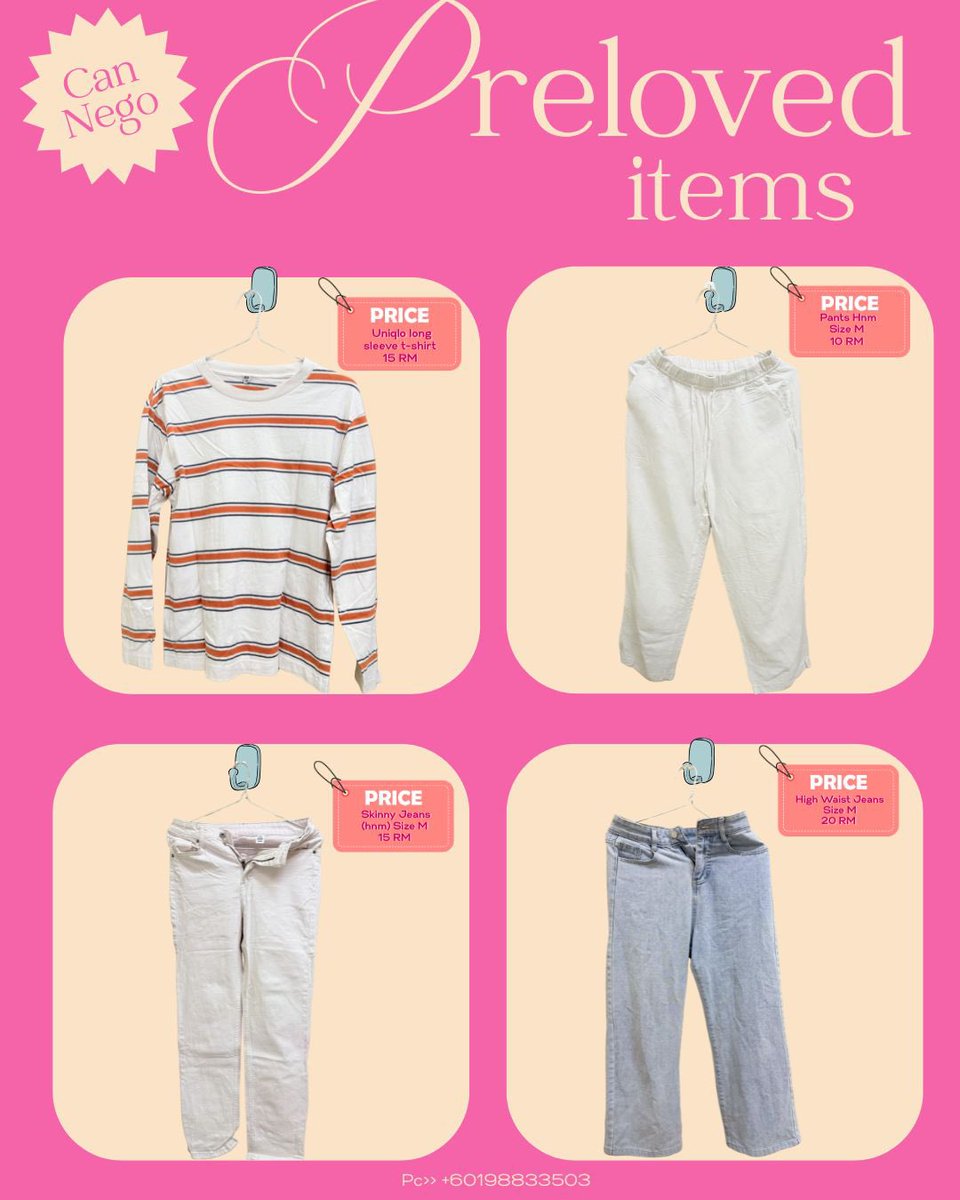 tealeavexz's tweet photo. beli aja , bole nego bebas #wtb #wts #zonauang #zonajajan https://t.co/WML5Bqgt8v