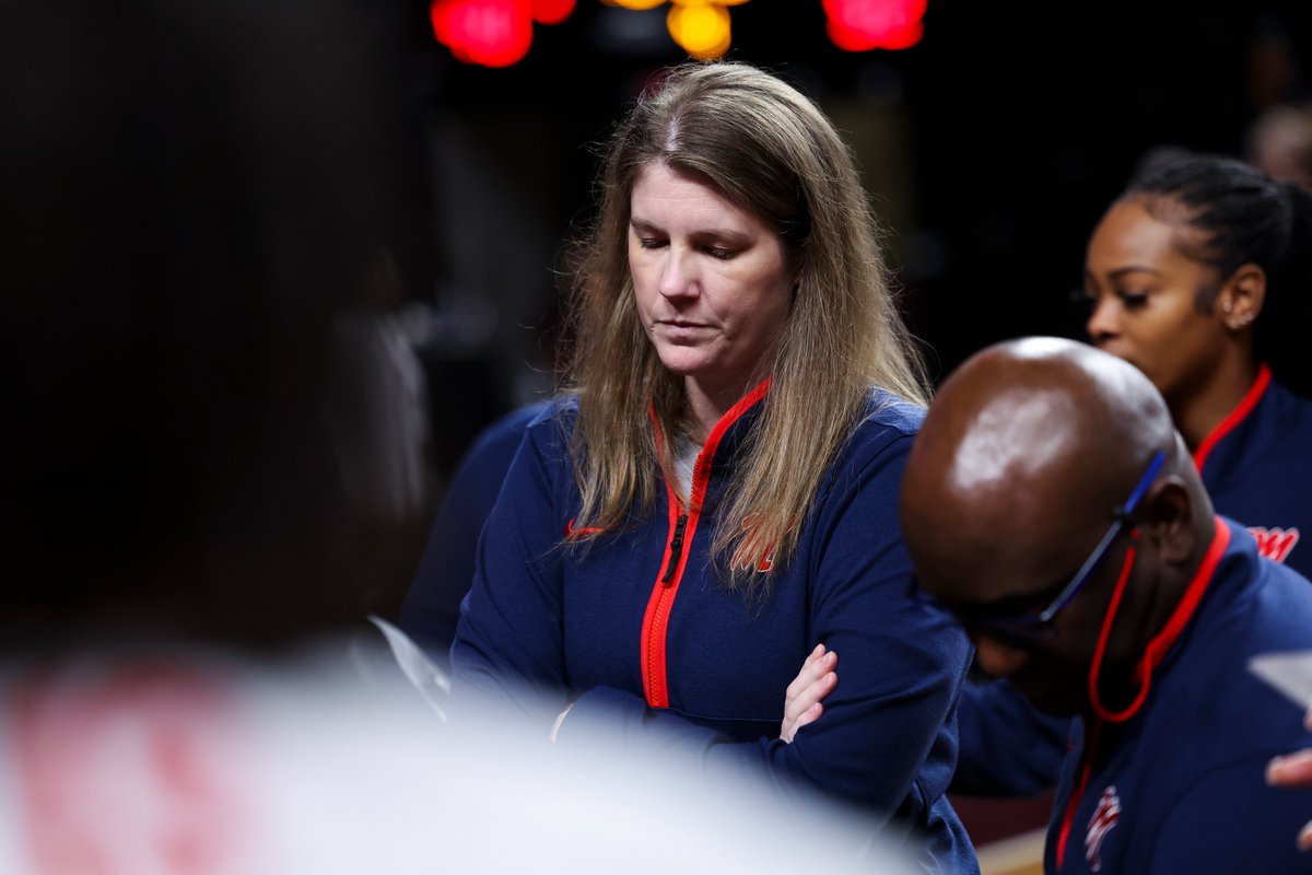 OleMissWBB's tweet photo. Happy birthday to our Asst. A.D. for WBB Operations @_ChelsWolf!

We are so thankful for all you do for our program!

#RISE x #NoCeilings https://t.co/Heam09h67r