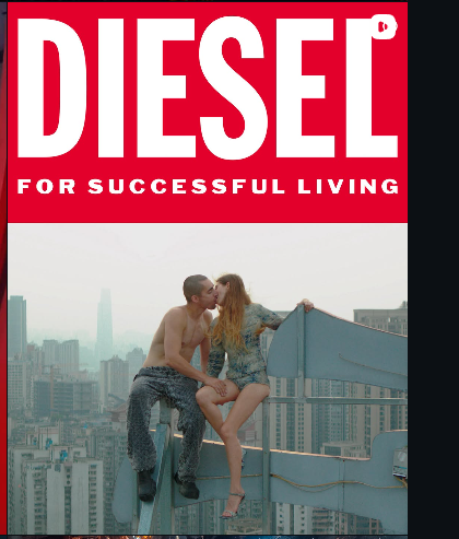 ZCBNB1's tweet photo. The event is called DIESEL https://t.co/8d6kBFtMHm