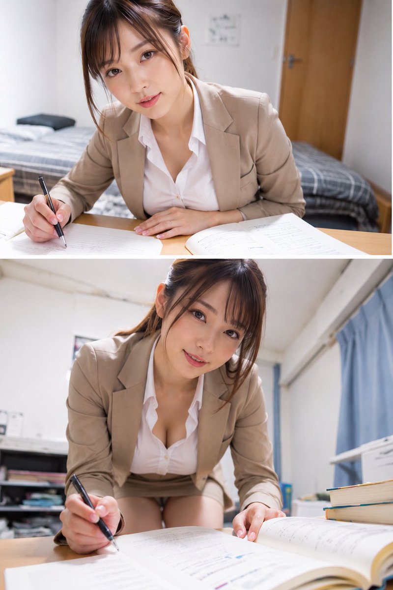 solotwo11's tweet photo. #Workingwoman
#AIart️️️️️️️️️️️️️️️️️️️️️️️️️️️️️️️️️️️️️️️️️️️️️️️️️️️ https://t.co/uswjZg2rR6