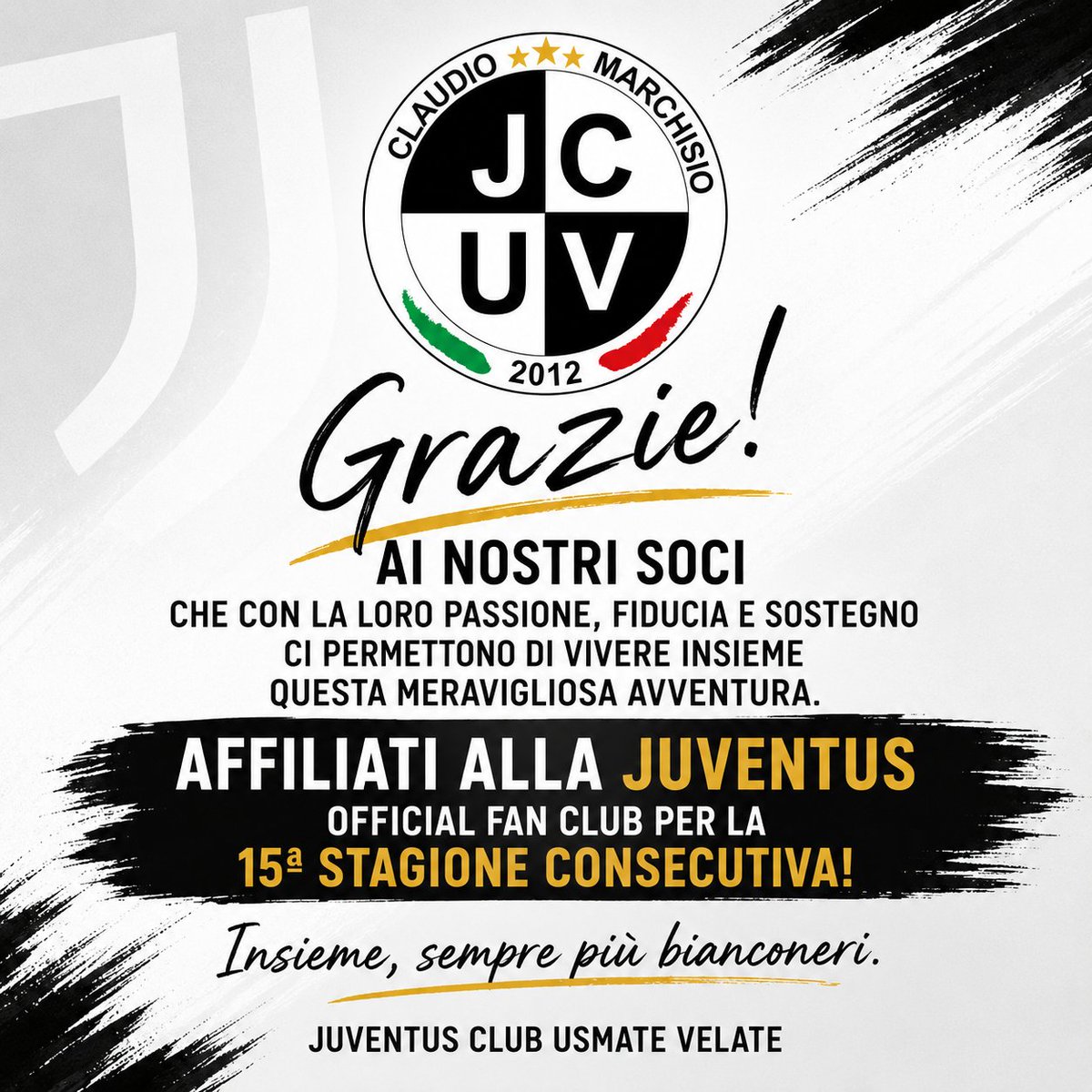 jcuv2012's tweet photo. Grazie... https://t.co/cf3lUT7YqU https://t.co/5px60eZEoa