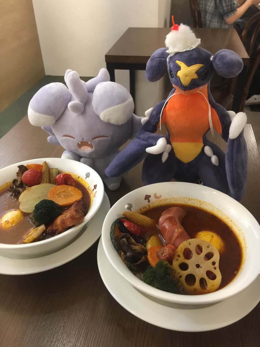 1c0n1cc's tweet photo. 푸키먼놀이 ~.~ https://t.co/1FtIfq1RcY