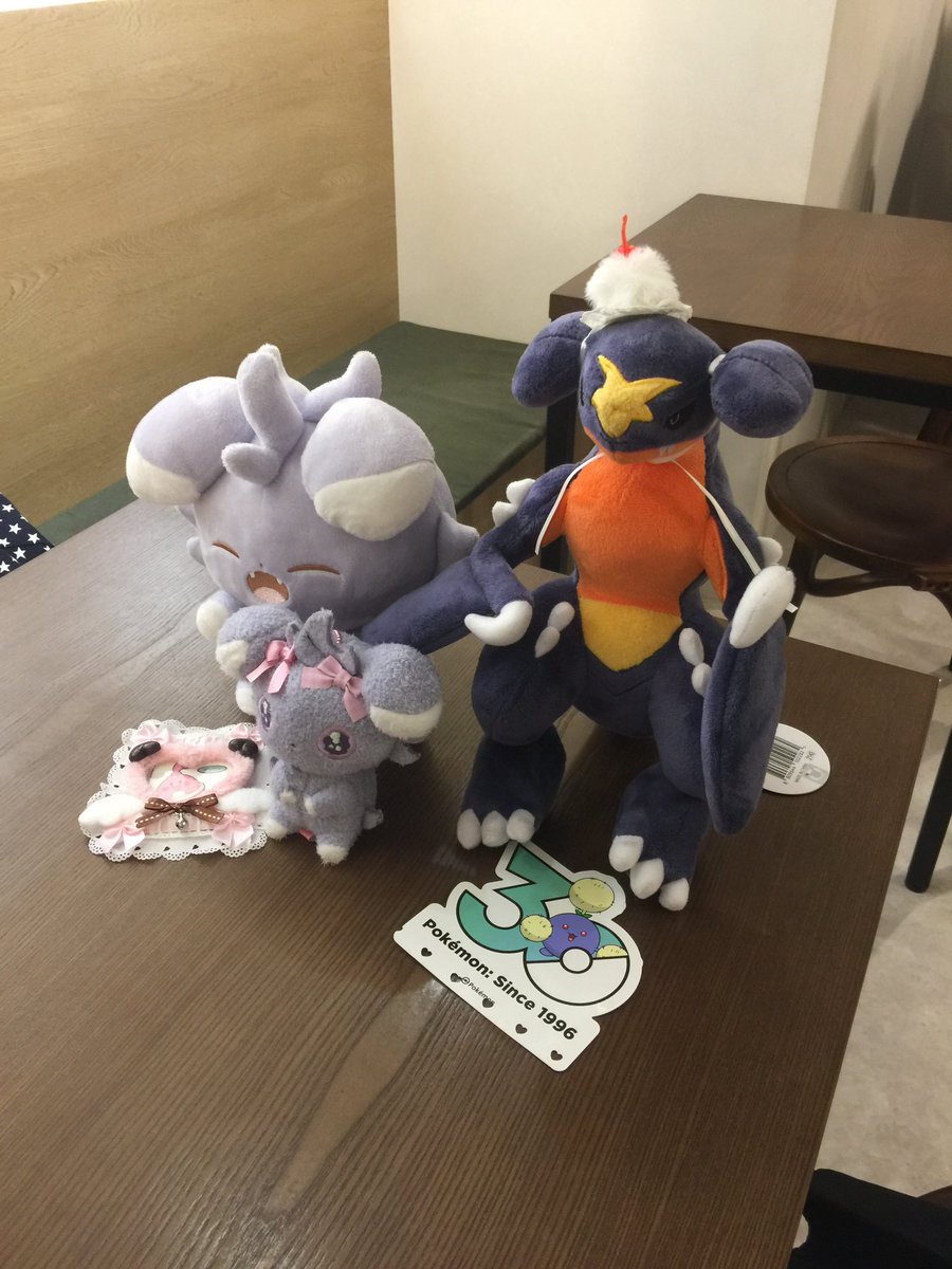 1c0n1cc's tweet photo. 푸키먼놀이 ~.~ https://t.co/1FtIfq1RcY