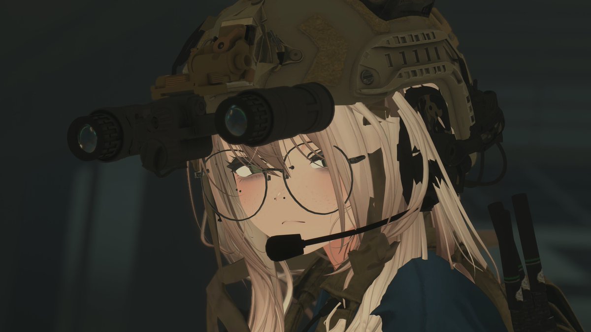 four (@FourVRC) / Posts / X