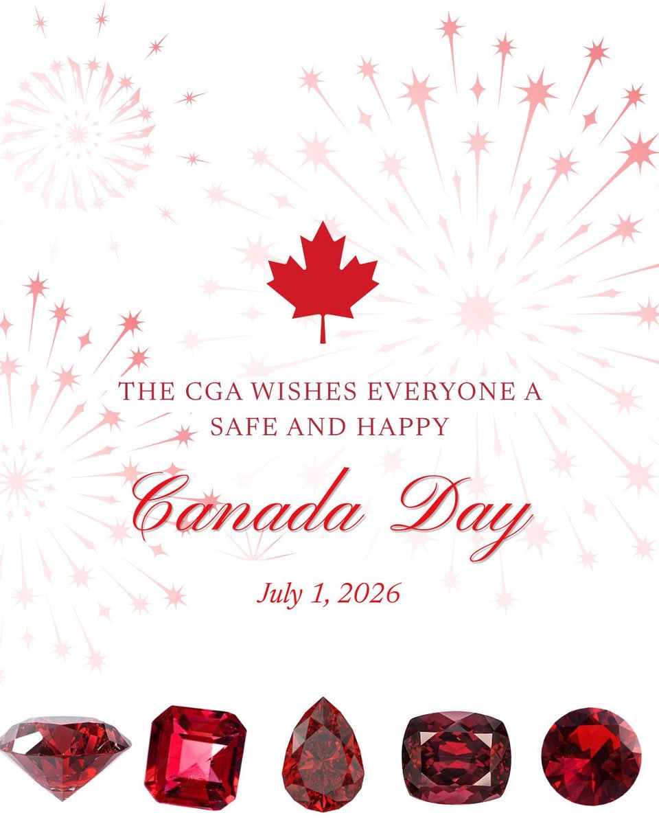 CanGem3's tweet photo. The CGA wishes everyone a safe and happy Canada Day! 🇨🇦💎 https://t.co/jvJV1V7LB4