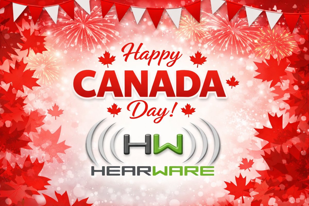 HearWare's tweet photo. https://t.co/SZ3np2S6g4