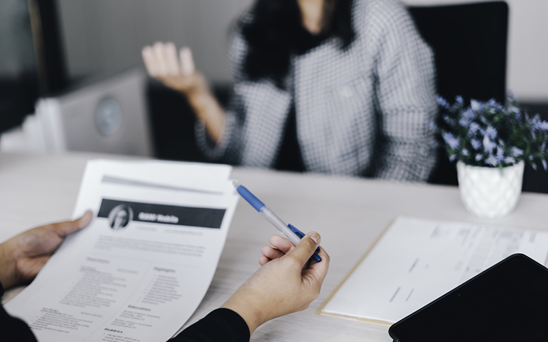 RecruiterMag's tweet photo. BUSINESS ADVICE: Are your managers fit for interviewing? Untrained managers will destroy your hiring process, but there are specific ways to fix it. https://t.co/uuyqwDsjtO #GaryFranklin #talentmanagement #leadership #interviewing https://t.co/UYmmDHgxSu https://t.co/ruaqvW0ZSA
