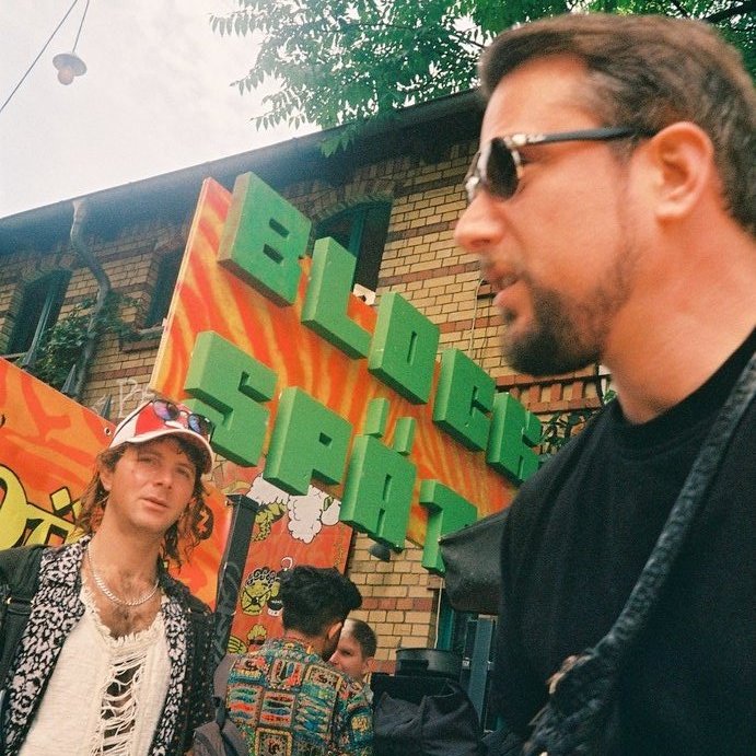 joinwebzero's tweet photo. need a soundtrack to the berlin film we just had developed https://t.co/BMvp6nuxW2