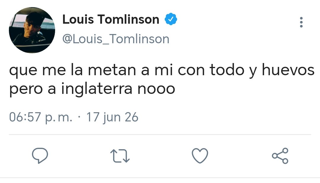 louiIith's tweet photo. Louis borró este tweet https://t.co/O2AnpQ2R4m