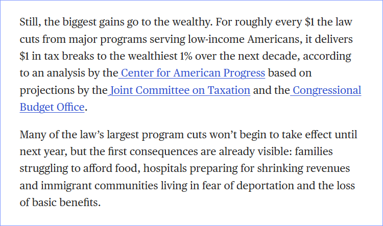 MykShluckabeer's tweet photo. @ChuckGrassley $3,100 doesn't go so far when you're kicked off SNAP benefits and can no longer afford healthcare, you clown. https://t.co/LBmH7XMKAV