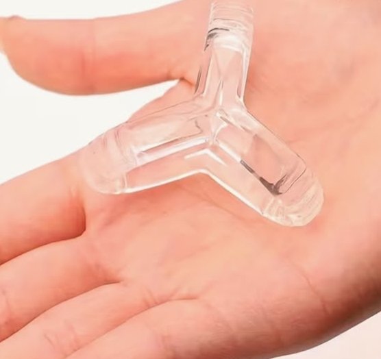 GeorgeStyle1963's tweet photo. Anillo transparente https://t.co/rHF3zDvNfn