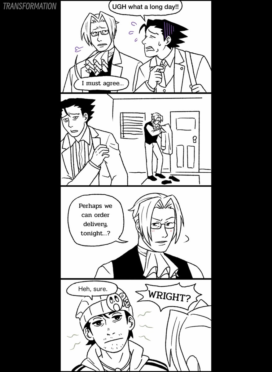 kaijusaur's tweet photo. narumitsu week BEGIN!!
#nmweek26 https://t.co/XyP8s5ED3K