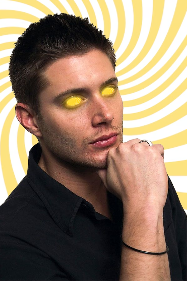 Draculaaa_s's tweet photo. "Bow down to your master. I rule you and your mushy brain. Now stay still and submit to the gold coating your body to become a trophy for my collection."
#hypnosis #hypnosisedit #hypnokink #hypnosisfetish #hypnotistedit #jensenackles #hypnosistf #statuetf https://t.co/1UK0dH8tzv