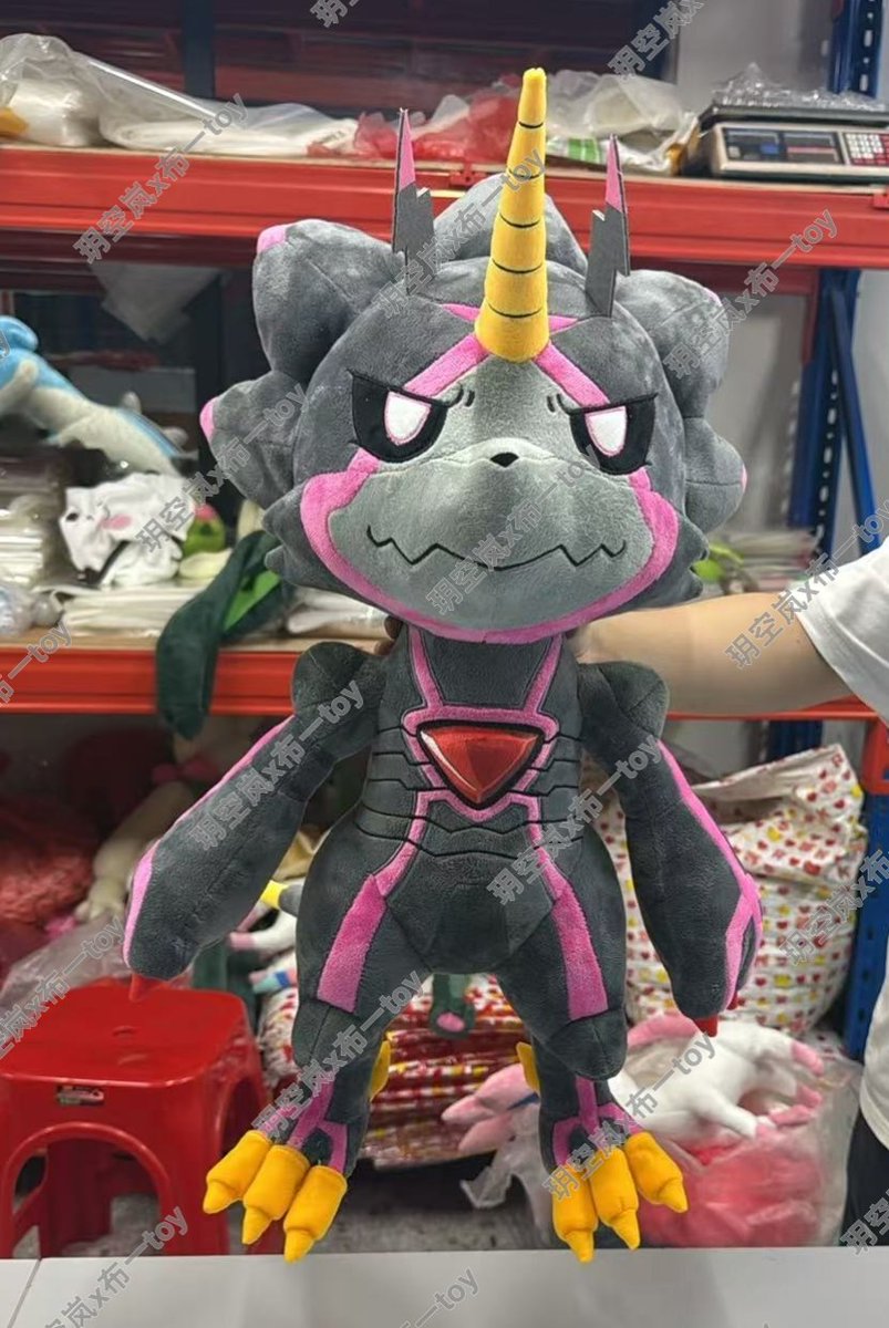 yuekonglan's tweet photo. Final sample confirmed! Pre-orders open once the cape is finished! https://t.co/esO94LGvB7