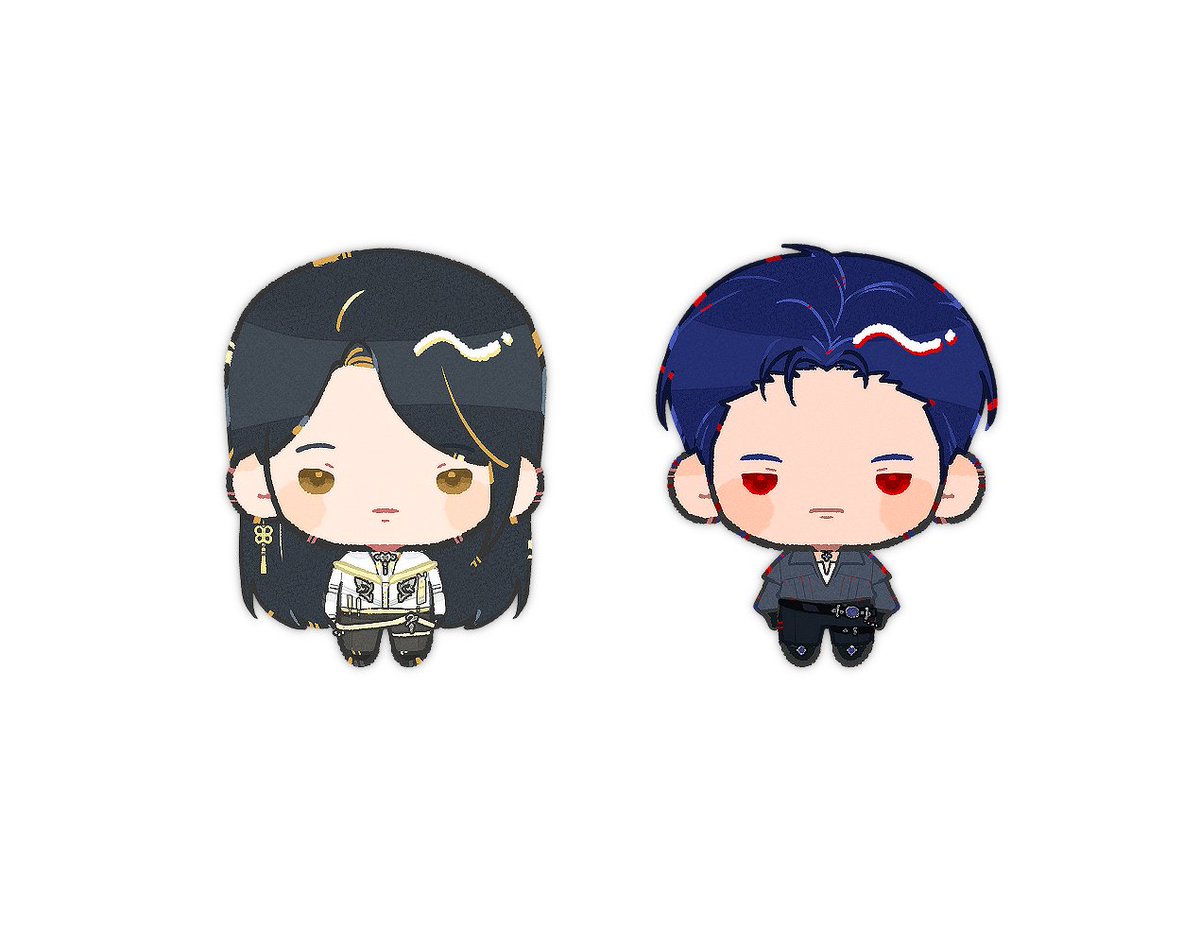 brbr33q's tweet photo. 진짜 미친 귀여움.......
받자마자 귀여워 소리가 절로 나오는데요
둘다 너무 바보....
귀엽고 최고고.....

=> 기다려. https://t.co/zIFCbDWRLi
