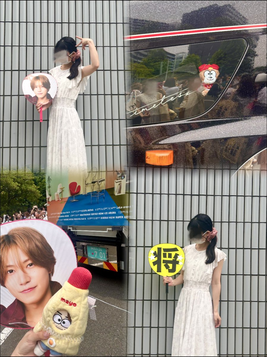 tunmasaki's tweet photo. 🎀𝑾𝒆'𝒓𝒆 𝒕𝒊𝒎𝒆𝒍𝒆𝒔𝒛 𝑳𝑰𝑽𝑬 𝑻𝑶𝑼𝑹 𝟐𝟎𝟐𝟔
 𝒆𝒑𝒊𝒔𝒐𝒅𝒆 𝟐 𝑴𝑶𝑴𝑬𝑵𝑻𝑼𝑴🎀

𝟎𝟕𝟎𝟏☀️𝐊𝐀𝐍𝐀𝐆𝐀𝐖𝐀

スタトロめーっちゃ近くて🥹🩷
みんな綺麗なお顔だった😭🫶

将生くんだけ見てる>⩊< ♫❣️

#timelesz_episode2
#橋本将生愛してるよ https://t.co/agyq4hyKD3