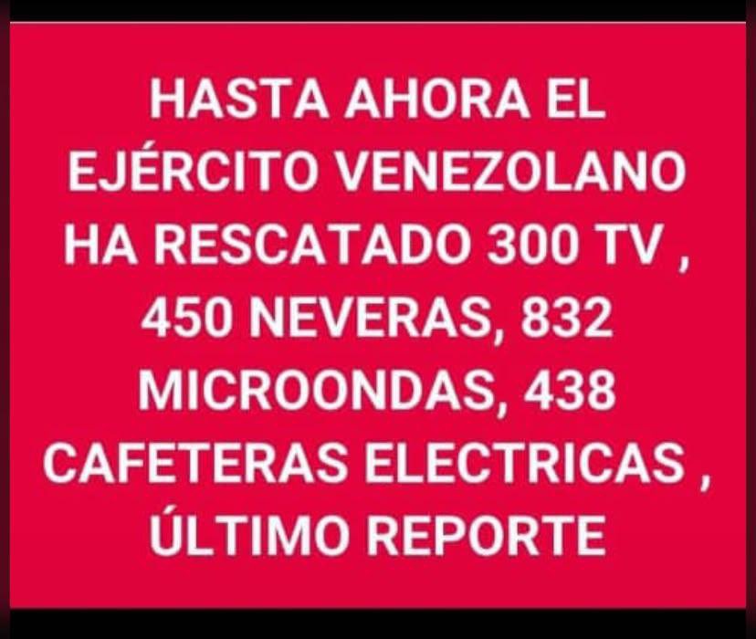 ElGeorgeHarris's tweet photo. ¡Reporte actualizado! https://t.co/LnvnMD1dV8