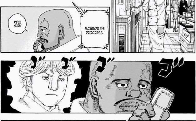 やまことなります。 He's giving us obvious hints this time..isn't it?