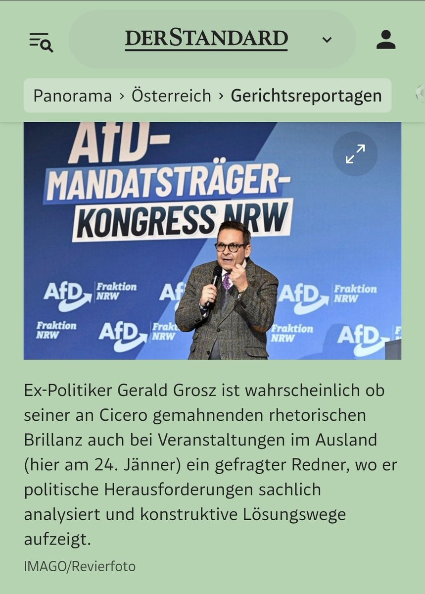 Rudi Fußi tweet media