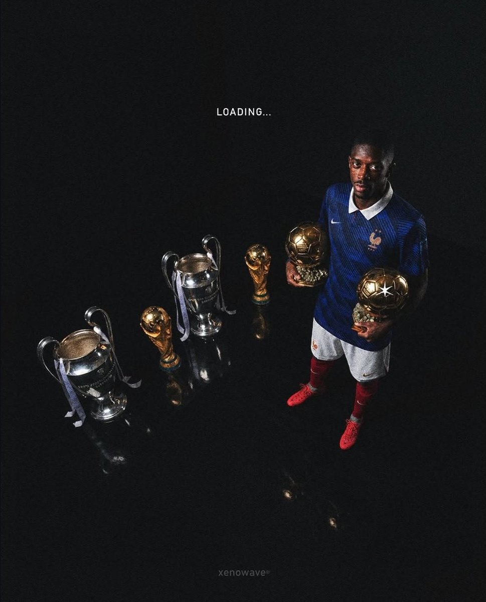 PSGINT_'s tweet photo. 4 games left for Dembele to complete football like no one has EVER done before.... https://t.co/rv0nNOoGsT