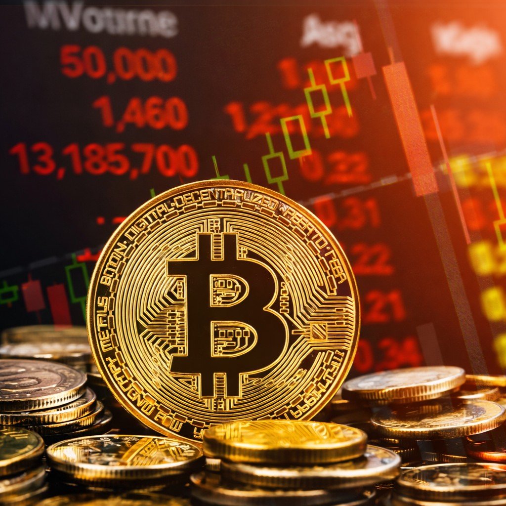 Minefreda's tweet photo. Will $BTC crash to $20k 2026? 
Personally expecting it to $47k to $40k 

#MéxicoVsEcuador #Bogotá #crypto https://t.co/BAqmgOTnoO