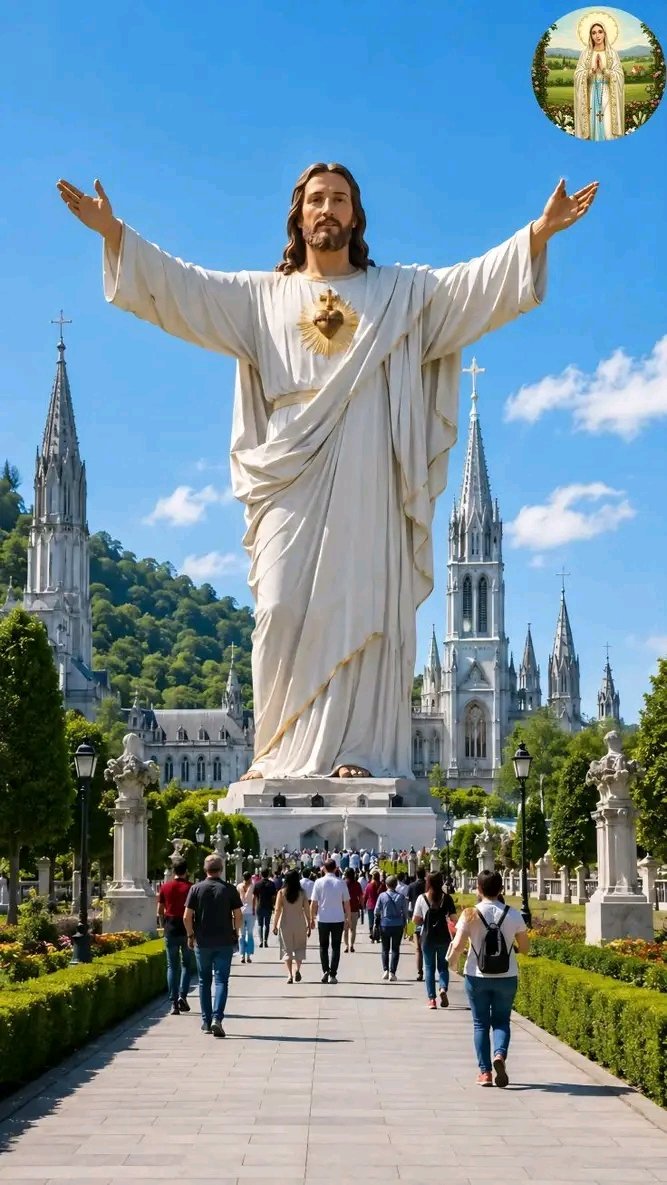 Cath0licP0dcast's tweet photo. Holy God, Holy Mighty One,
Holy Immortal One, have mercy on us and on the whole world. https://t.co/JtFQQ6WJtX