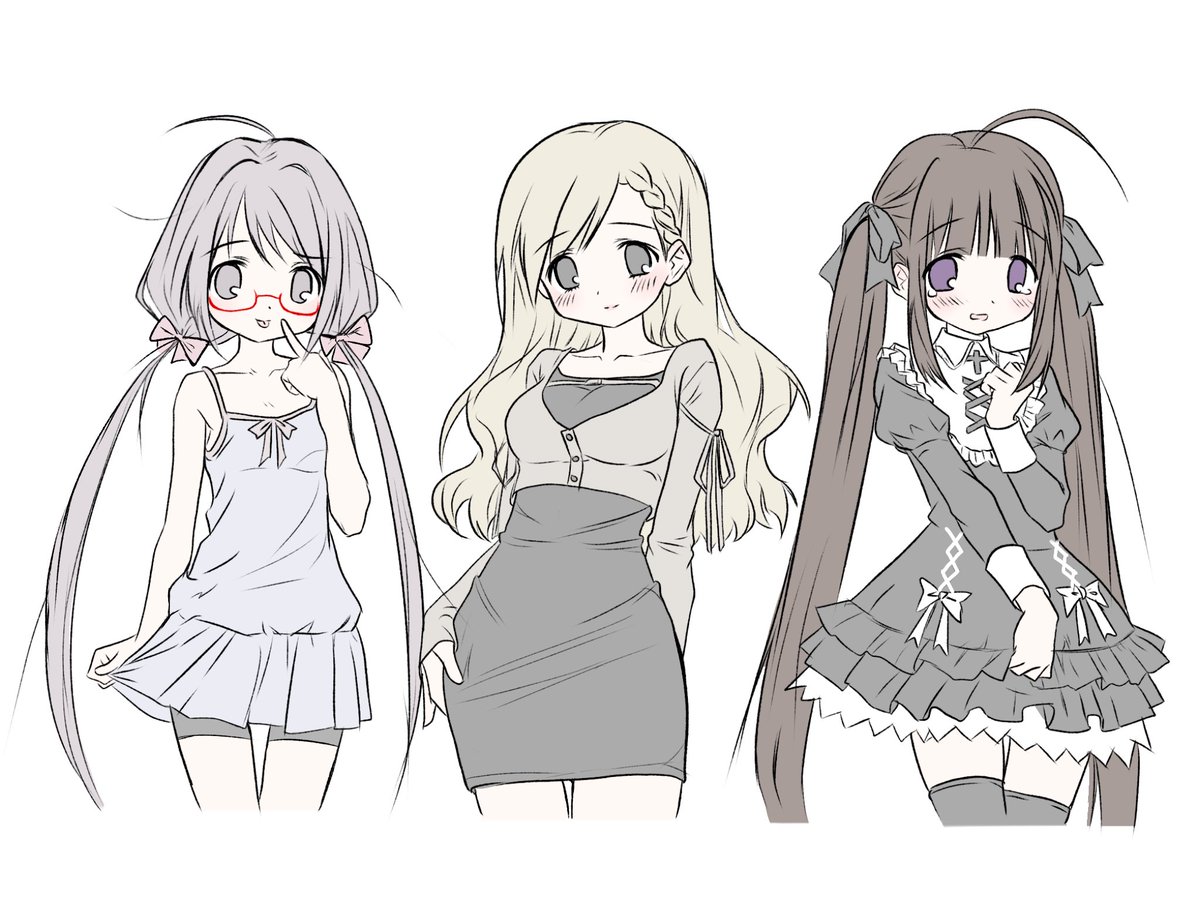 s2chuuki's tweet photo. 냐냐냥 https://t.co/pyNk5ZCt5b