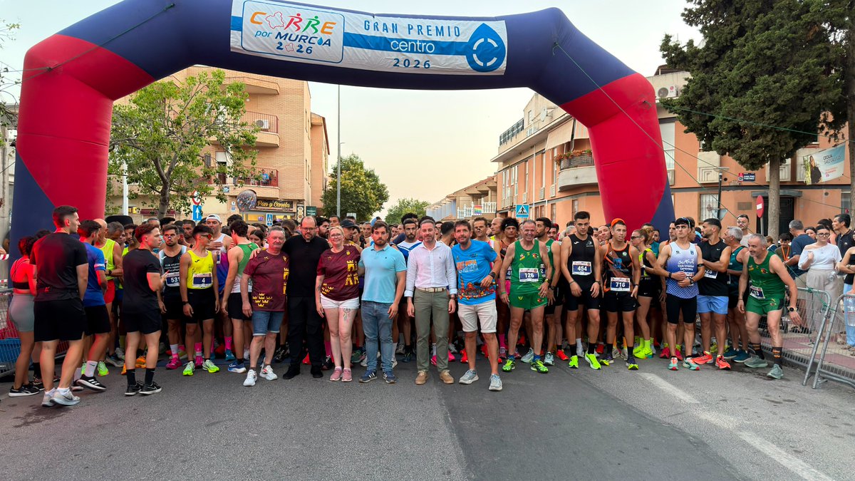 Pepe_esRadio's tweet photo. RADIO MARCA REG MURCIA - MIERCOLES 01/07/2026      
https://t.co/CyGnx4Y1Pa, https://t.co/o9vxBSLURb
@gines_soto Carreras Populares @la_famu 
@GNavarro_ESP @FBMRMU @chutealumbres @PinatarenseAtl Pedro Reverte @aguilas_fc 
@realmurciacfsad @FCCartagena_efs 
https://t.co/Lh945MNMnw https://t.co/zuR5216Qww