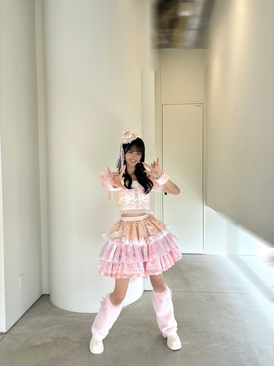 _sakurada_ayaka's tweet photo. 🐇🩰🎀 https://t.co/pvHfDSJk0F